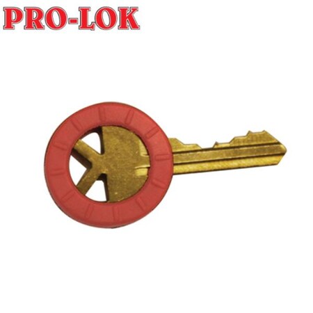 Pro-Lok ProLok: Key Identifier-200 Bulk PRL-K100-B